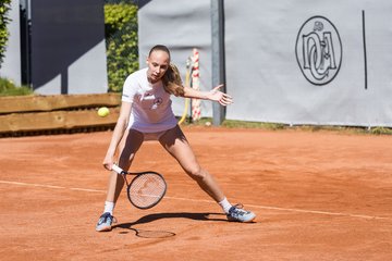 Bild 184 - BL Club an der Alster - Heidelberger TC : Ergebnis: 3:6